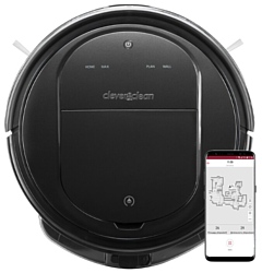 Робот-пылесос Clever & Clean AQUA-Series 03 Робот-пылесос Clever & Clean AQUA-Series 03