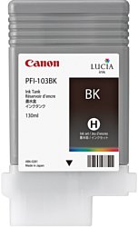 Аналог Canon PFI-103BK