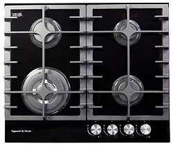 Газовая варочная панель Zigmund & Shtain MN 185.61 B