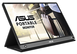 ASUS ZenScreen MB16AHP