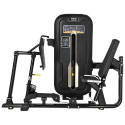 Bronze Gym MZM-015