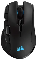 Игровая мышь Corsair Gaming Ironclaw RGB black USB Игровая мышь Corsair Gaming Ironclaw RGB black USB