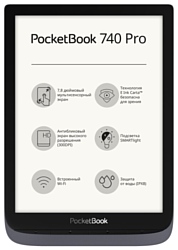 PocketBook 740 Pro