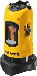 Лазерный нивелир Stayer SLL-2 34960-H2