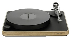 Clearaudio Concept Wood MM