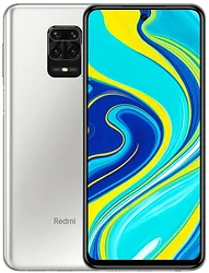 Смартфон Xiaomi Redmi Note 9S 4/64GB