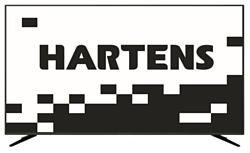 HARTENS HTS-50UHD10B-S2