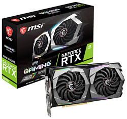 MSI GeForce RTX 2070 8192MB GAMING GP
