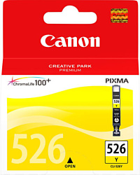 Canon CLI-526Y