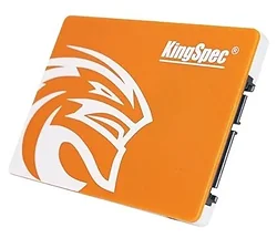 SSD KingSpec 512 GB (P3-512)