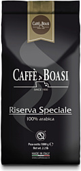 Boasi Riserva Speciale в зернах 1000 г