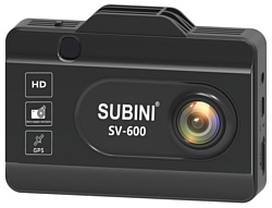 Subini SV-600