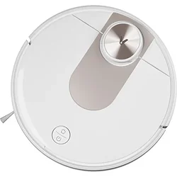Робот-пылесос Viomi Vacuum Cleaning Robot SE V-RVCLM21A Робот-пылесос Viomi Vacuum Cleaning Robot SE V-RVCLM21A
