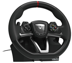 Руль HORI Racing Wheel Overdrive (AB04-001U)