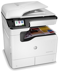 HP PageWide Managed MFP P77740DN