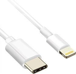 USB type-C - Lightning 1.8 м