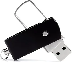 USB Flash Drive GoodRAM UZI2 32Gb