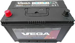 VEGA 6CT-95p Asia (95Ah)