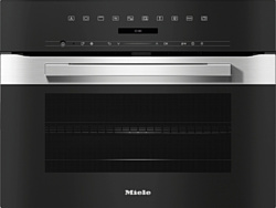 Электрический духовой шкаф Miele H 7240 BM CLST