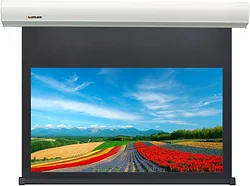 Проекционный экран Lumien Cinema Control 241x400 LCC-100118