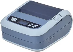 Термопринтер Xprinter XP-323B Термопринтер Xprinter XP-323B