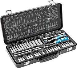 Hogert Technik HT1R486 63 предмета