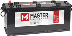 Master Batteries L+ (190Ah)