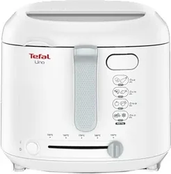 Фритюрница Tefal FF203103 Фритюрница Tefal FF203103