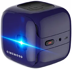Проектор Cinemood КиноКубик