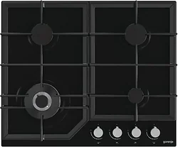 Газовая варочная панель Gorenje GTW641KB Газовая варочная панель Gorenje GTW641KB