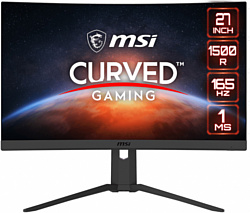 MSI Optix G27CQ4P