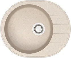 Кухонная мойка Berge BR-6201