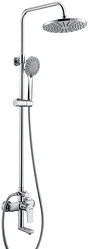 Душевая система Wasserkraft A16601