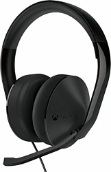 Microsoft Xbox One Stereo Headset S4V-00013