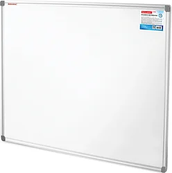 Магнитно-маркерная доска BRAUBERG Extra 237555