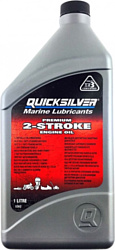 Quicksilver 2-stroke TC-W3 1л