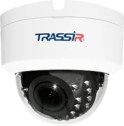 Ip-камера TRASSIR TR-D2D2 v2 2.7-13.5