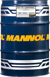 Mannol TG-1 Universal 75W80 GL-4 MN8111-DR