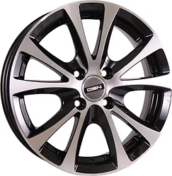 Колесный диск Neo Wheels 509 6x15/4x108 D63.3 ET50 BD