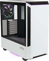 Корпус для компьютера Hiper Gaming PW81