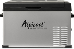 Alpicool C30 (без адаптера 220В)
