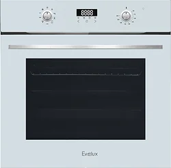 Электрический духовой шкаф Evelux EO 635 PW