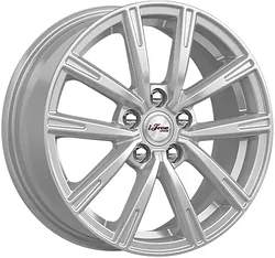 Колесный диск iFree Драйвер (КС996) 6x15/5x100 D57.1 ET38 Нео-классик