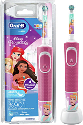 Oral-B Kids Disney Princess (D100.413.2K)