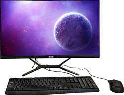 Mitsu AIO-O2308B, 23,8", IPS, G6405, DDR4 8GB SSD 1TB