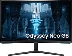 Samsung Odyssey Neo G85NB LS32BG850NPXEN