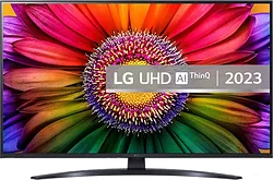 Телевизор LG UR81 65UR81009LK