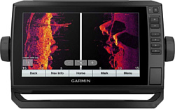 Garmin Echomap UHD 92sv + GT56UHD-TM