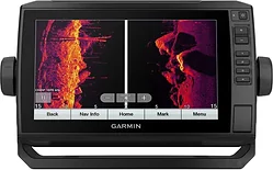 Garmin Echomap UHD 92sv + GT56UHD-TM
