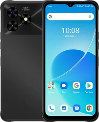 Смартфон Umidigi G5 Mecha 8/128GB